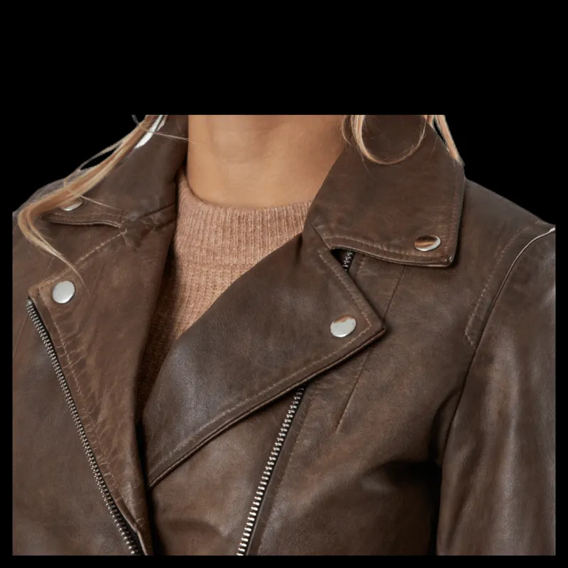 Jofama Elly Brown Brun Outlet