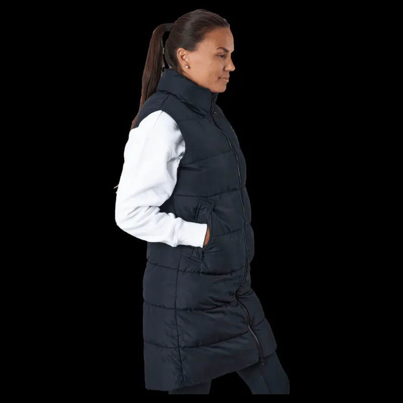 Tuxer Elmira Reco Waistcoat Black Sale