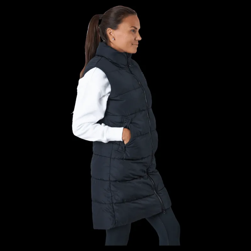 Tuxer Elmira Reco Waistcoat Black Sale