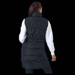 Tuxer Elmira Reco Waistcoat Black Sale