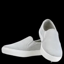 New North Elora Slip-On Grey Grå