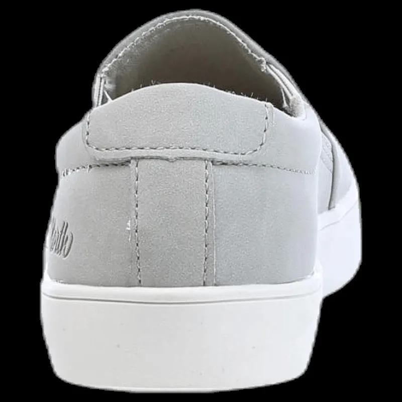 New North Elora Slip-On Grey Grå