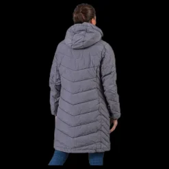 Tuxer Elsa Jacket Grey Online