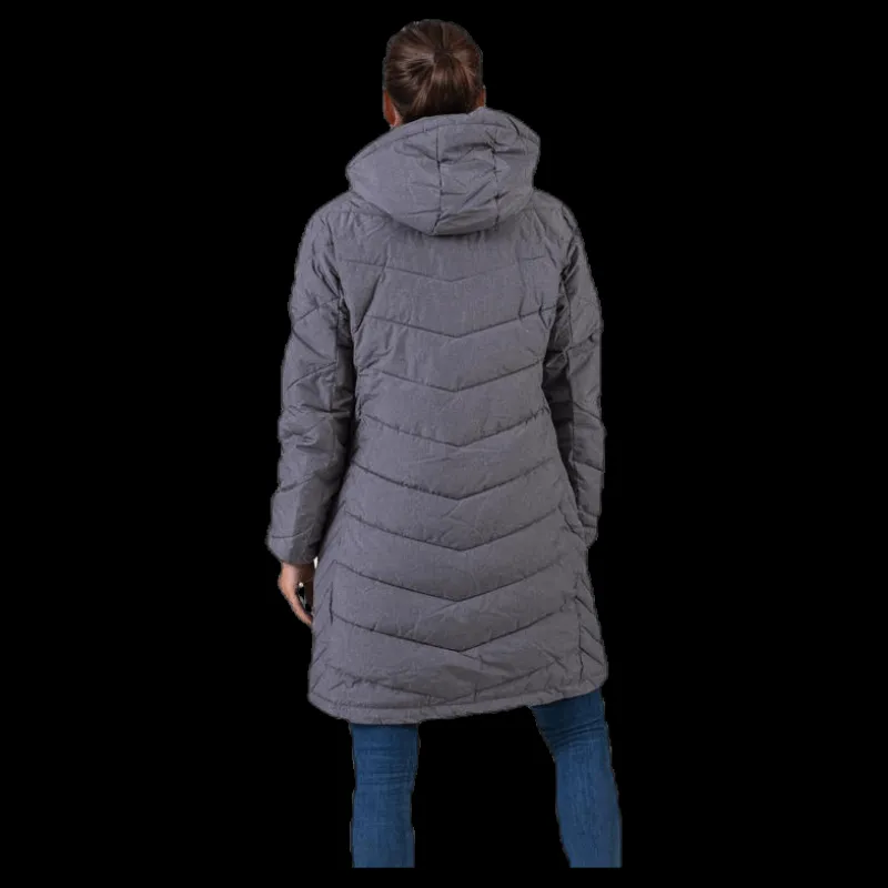 Tuxer Elsa Jacket Grey Online