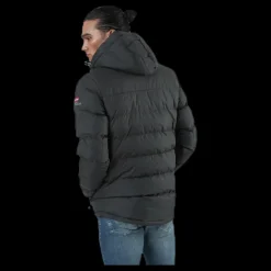 New Tuxer Elvis Jacket Green Grön