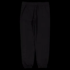 DKNY Sport Emb Lg Hw Jogger Black Svart Clearance