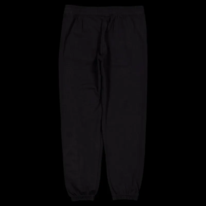DKNY Sport Emb Lg Hw Jogger Black Svart Clearance