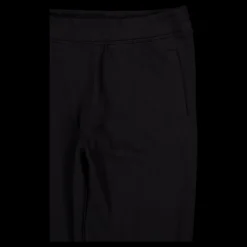 DKNY Sport Emb Lg Hw Jogger Black Svart Clearance