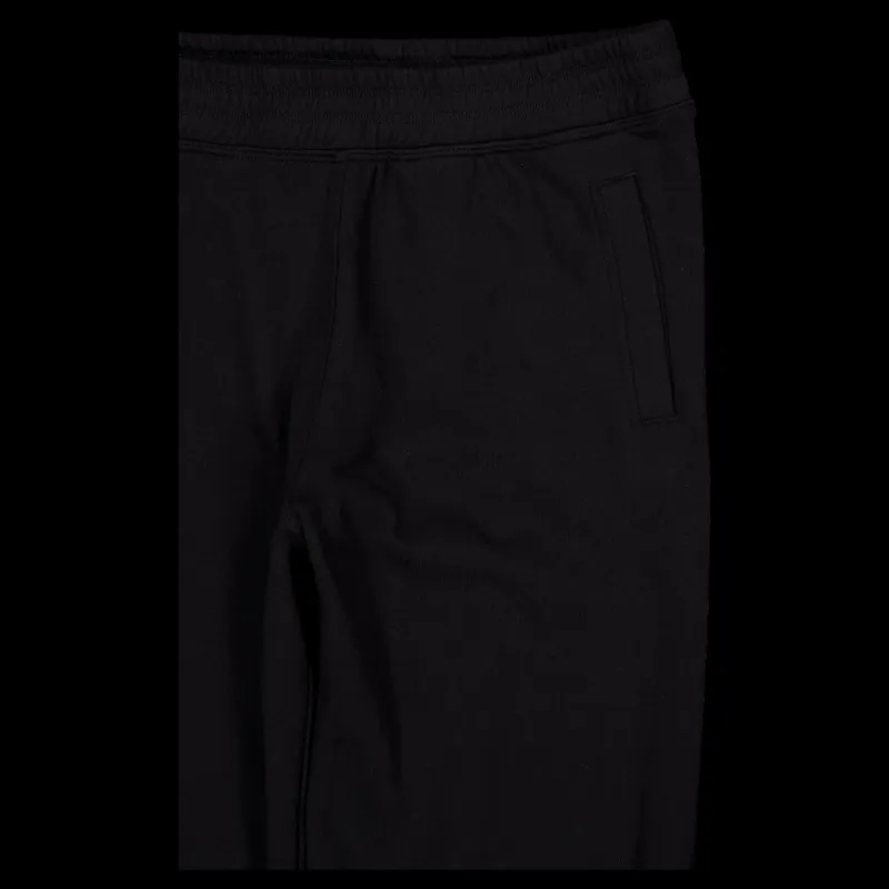 DKNY Sport Emb Lg Hw Jogger Black Svart Clearance