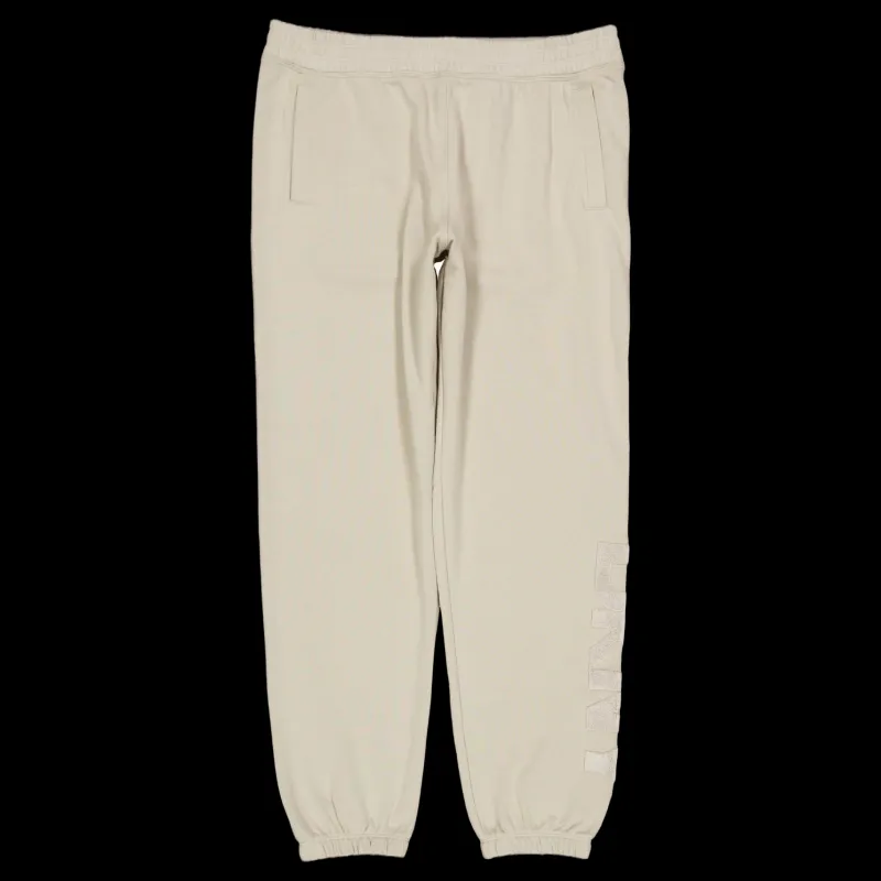 Best DKNY Sport Emb Lg Hw Jogger Pebble Beige