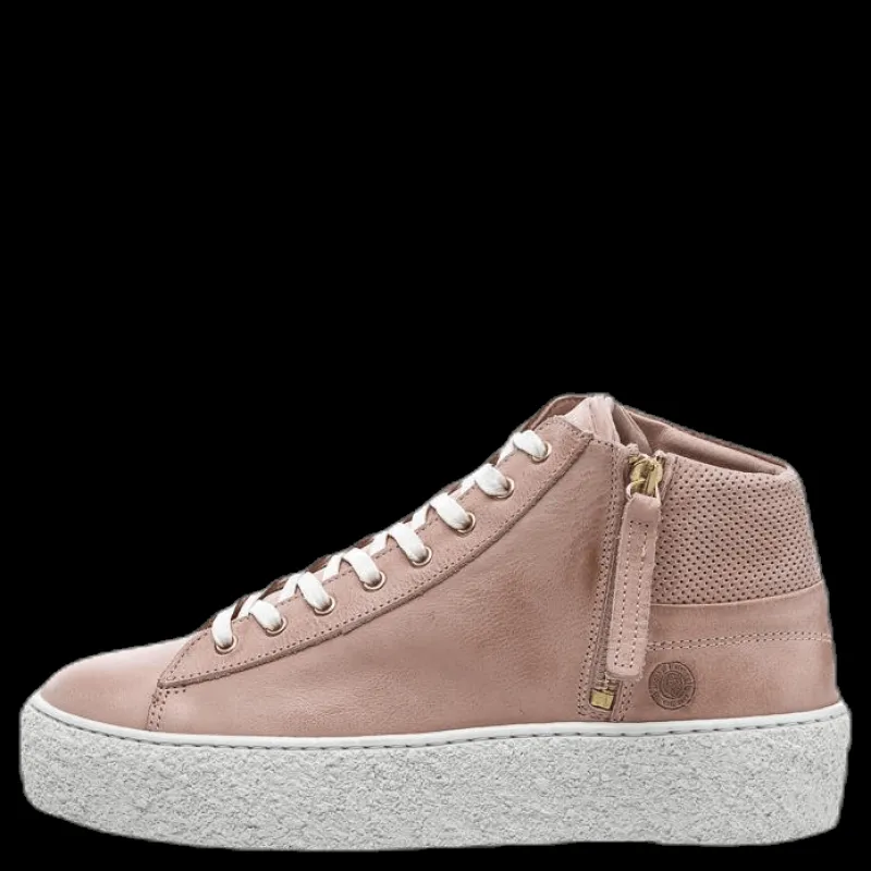Sneaky Steve Embrace Leather Sh Pink Rosa Outlet