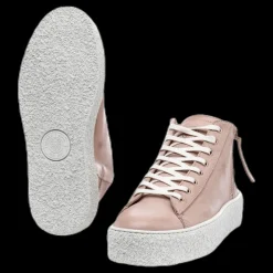 Sneaky Steve Embrace Leather Sh Pink Rosa Outlet