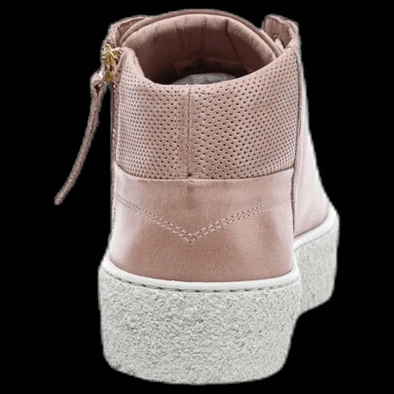 Sneaky Steve Embrace Leather Sh Pink Rosa Outlet