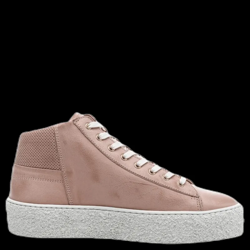 Sneaky Steve Embrace Leather Sh Pink Rosa Outlet