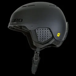 Outlet Giro Emerge Mips Black Svart