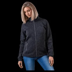 Wyte Emilia Sweater Black Svart Online