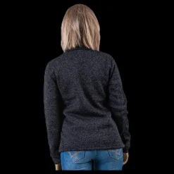 Wyte Emilia Sweater Black Svart Online