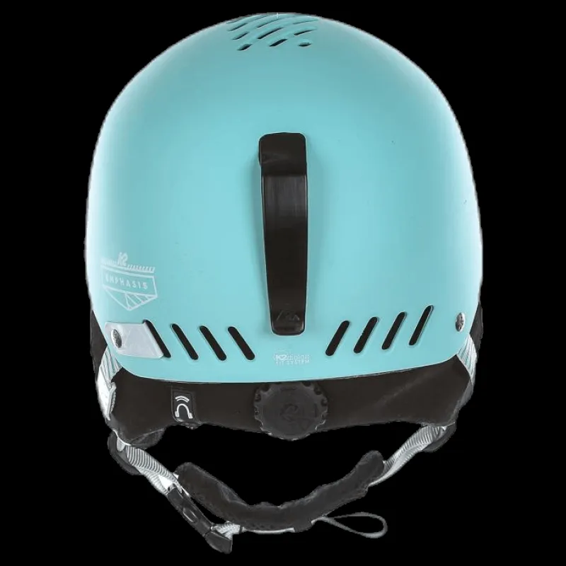 Clearance K2 Emphasis Turquoise Turkos