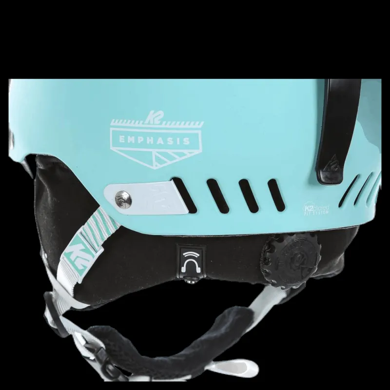 Clearance K2 Emphasis Turquoise Turkos