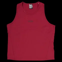 Discount Gavelo Empower Tank Bordeaux Röd