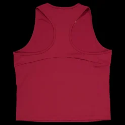 Discount Gavelo Empower Tank Bordeaux Röd