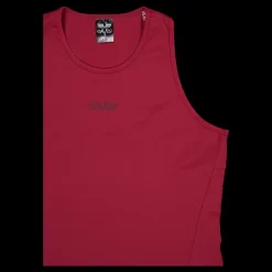 Discount Gavelo Empower Tank Bordeaux Röd