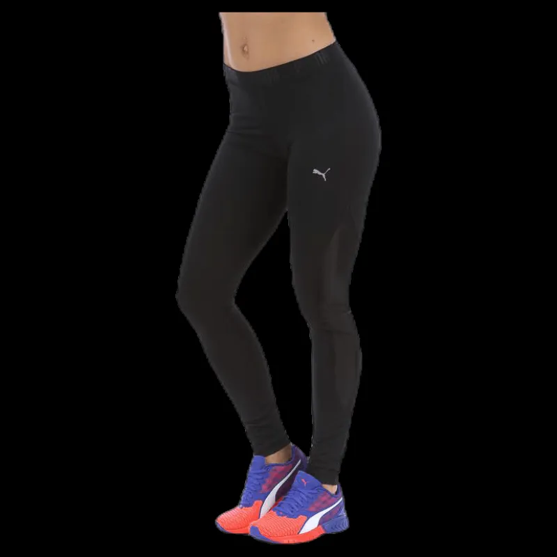 Online Puma En Pointe Q2 Tight Black Svart