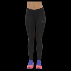 Online Puma En Pointe Q2 Tight Black Svart