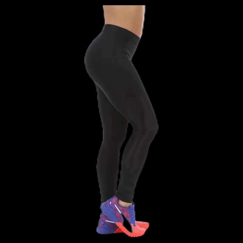 Online Puma En Pointe Q2 Tight Black Svart