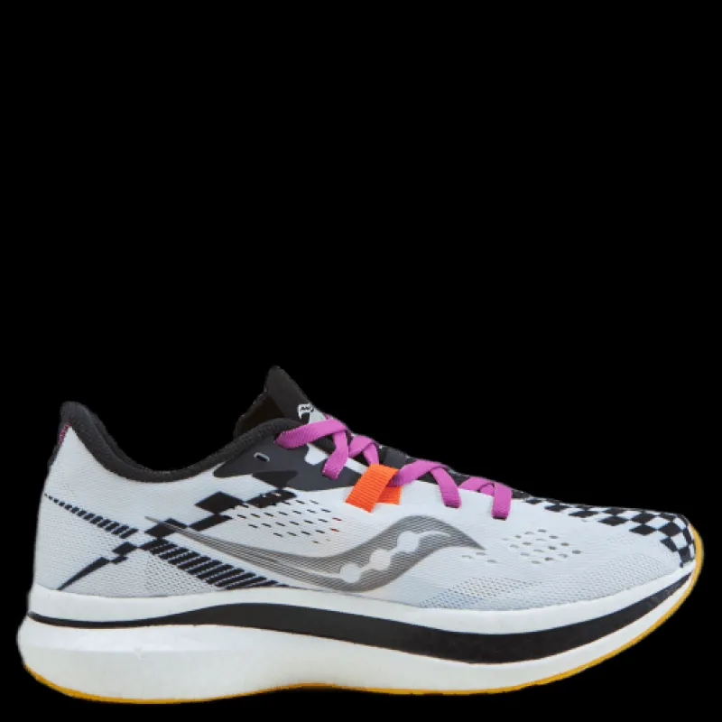 Clearance Saucony Endorphin Pro 2 Reverie Flerfärgad