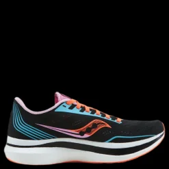 Best Saucony Endorphin Pro Black Svart
