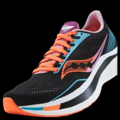 Best Saucony Endorphin Pro Black Svart