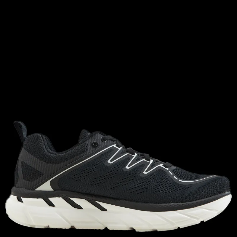 Famme Endorphin Rx1 Shoes Black Svart Online