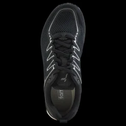Famme Endorphin Rx1 Shoes Black Svart Online