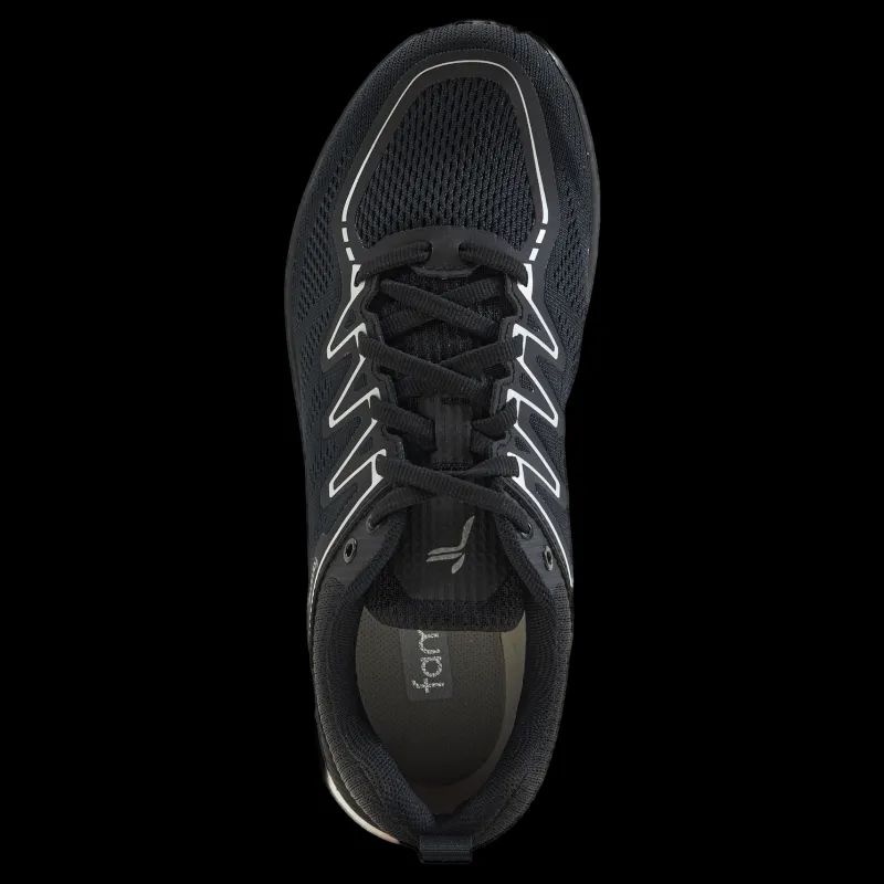 Famme Endorphin Rx1 Shoes Black Svart Online