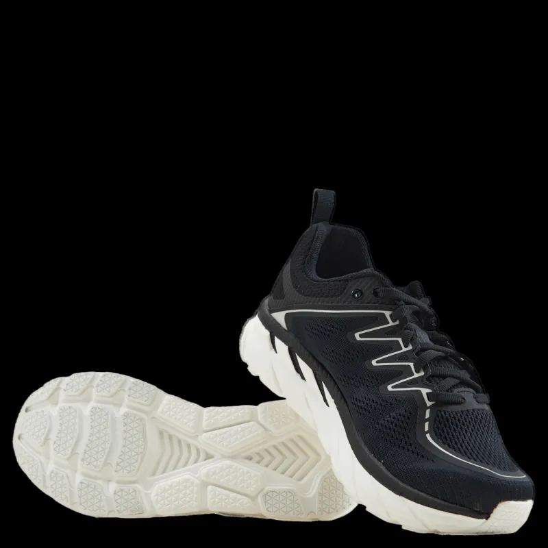 Famme Endorphin Rx1 Shoes Black Svart Online