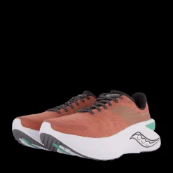 Discount Saucony Endorphin Shift 3 Soot/basalt Flerfärgad