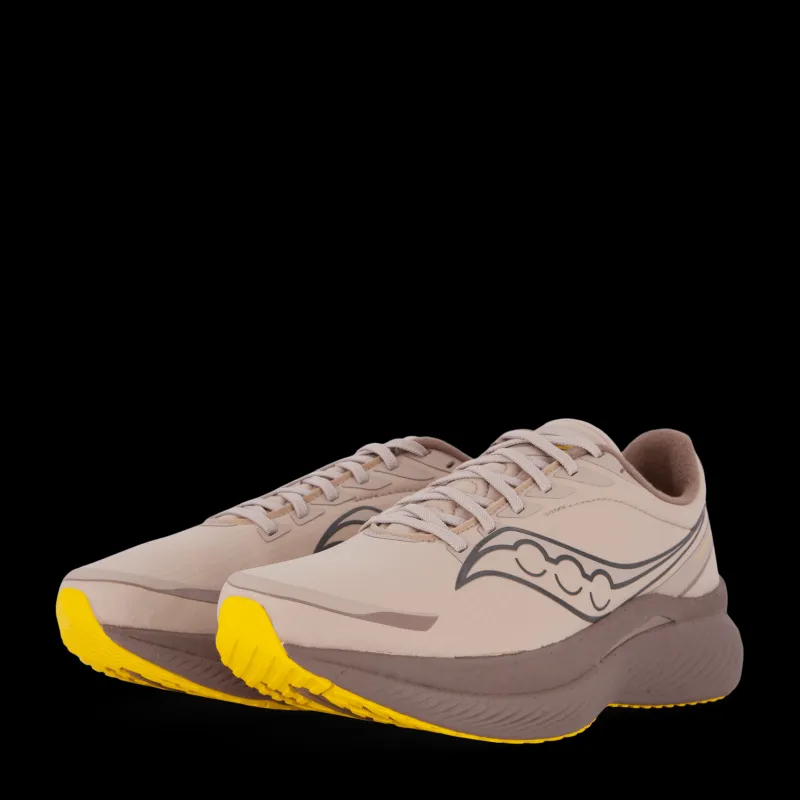Online Saucony Endorphin Speed 3 Runshield Smoke Rs Rosa