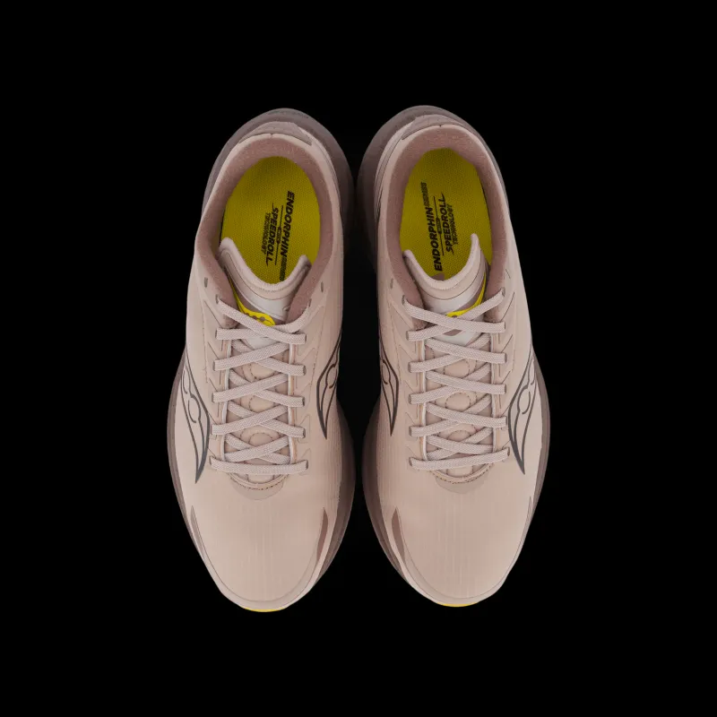 Online Saucony Endorphin Speed 3 Runshield Smoke Rs Rosa