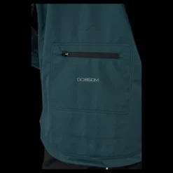 Outlet Dobsom Endurance Jkt Forestgreen Grön