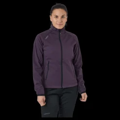 Dobsom Endurance Jkt Wmn Wine