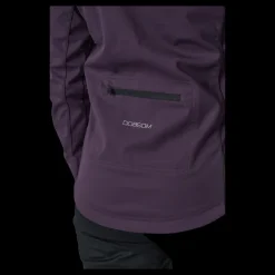 Dobsom Endurance Jkt Wmn Wine