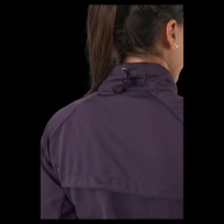 Dobsom Endurance Jkt Wmn Wine Lila Clearance