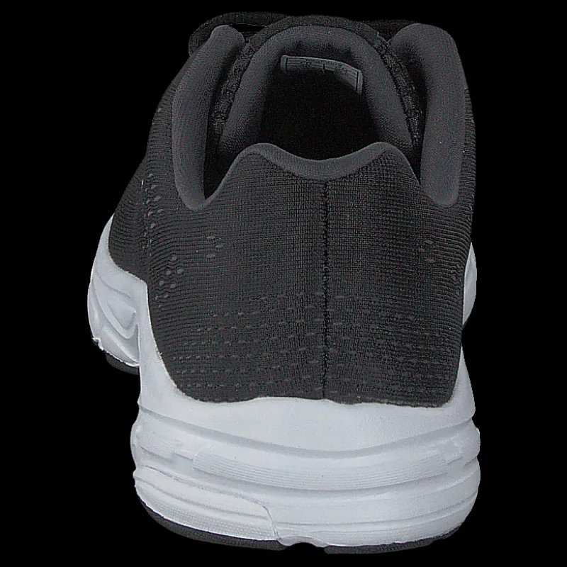 Best Bagheera Energy Black/White Svart
