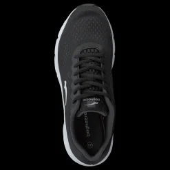 Best Bagheera Energy Black/White Svart