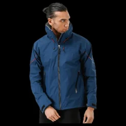 Clearance Henri Lloyd Energy Jacket Blue Blå