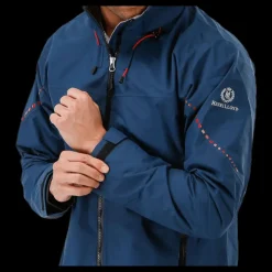 Clearance Henri Lloyd Energy Jacket Blue Blå