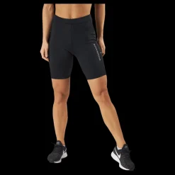 Outlet Endurance Energy Short Tights Black Svart