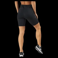 Outlet Endurance Energy Short Tights Black Svart