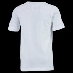 Nike England Tee TR Ground Junior White Vit Clearance